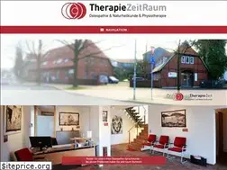 Sites similar to hannover-osteopathie.de