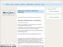 Sites similar to hannover-radiologie.de