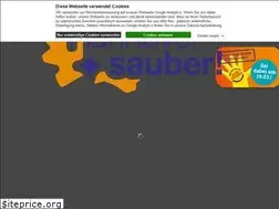 Sites similar to hannover-sauber.de