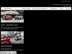 Sites similar to hannover-smart.de