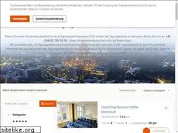 Sites similar to hannover-tagungshotel.com