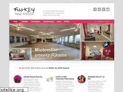 Sites similar to hannover-tanz.de