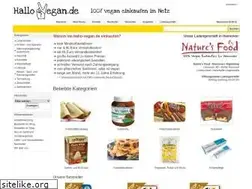 Sites similar to hannover-vegan.de