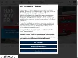 Sites similar to hannover.com