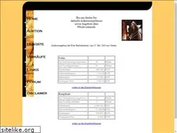 Sites similar to hannoveraner-auktion.de