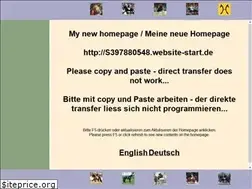 Sites similar to hannoveraner-zuechter.de