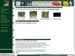 Sites similar to hannoveraner.zucht-online.de