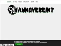 Sites similar to hannovereint.de
