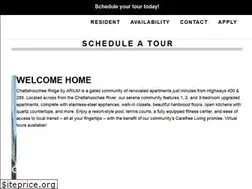 Sites similar to hannovergrandapartments.com