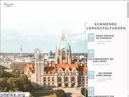 Sites similar to hannoverlife.de