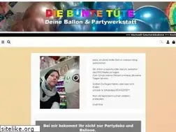 Sites similar to hannoversballonladen.de