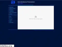 Sites similar to hanns-eckelkamp-filmproduktion.de