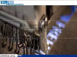 Sites similar to hanns-glass.com