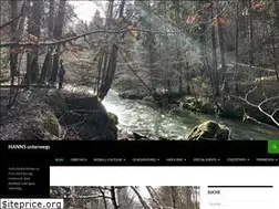 Sites similar to hanns-unterwegs.de