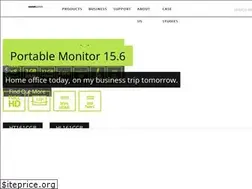 Sites similar to hannspree.eu