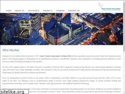 Sites similar to hanntucker.co.uk