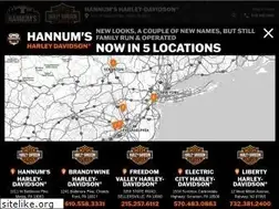 Sites similar to hannumshd.com