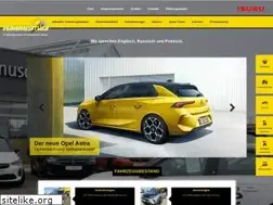 Sites similar to hannuschka.de