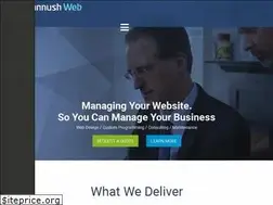 Sites similar to hannush.com