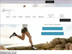 Sites similar to hannyallston.com.au