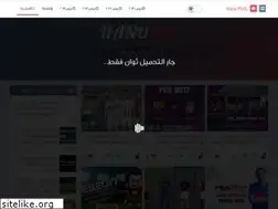 Sites similar to hano-mods.blogspot.com