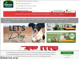 Sites similar to hano.nl