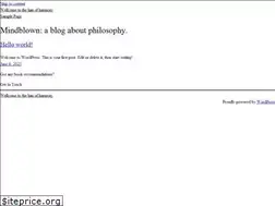 Sites similar to hanofharmony.com