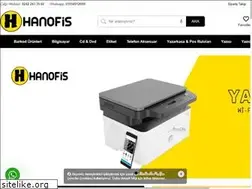 Sites similar to hanofis.biz