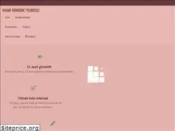 Sites similar to hanogrenciyurdu.com