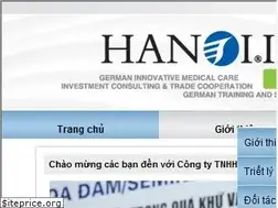 Sites similar to hanoi-iec.com