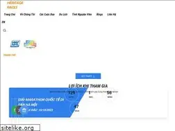 Sites similar to hanoi-marathon.com