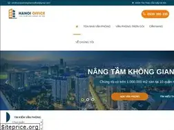 Sites similar to hanoi-office.com