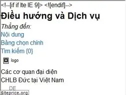 Sites similar to hanoi.diplo.de