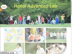 Sites similar to hanoi.jp