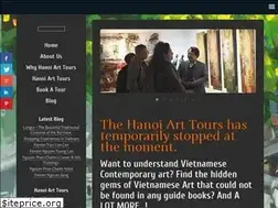 Sites similar to hanoiarttours.com