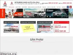 Sites similar to hanoiauto.com.vn