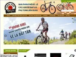 Sites similar to hanoibike.vn