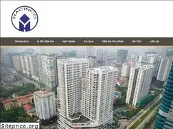 Sites similar to hanoicenterpoint.com
