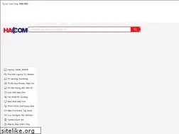 Sites similar to hanoicomputer.com