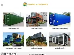 Sites similar to hanoicont.com