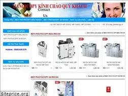 Sites similar to hanoicopy.com