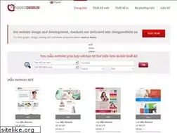 Sites similar to hanoidesign.com