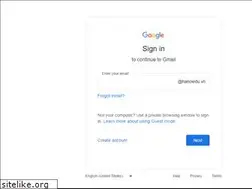 Sites similar to hanoiedu.vn