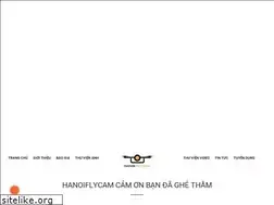 Sites similar to hanoiflycam.com