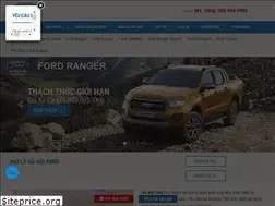 Sites similar to hanoiford5s.com