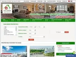 Sites similar to hanoifullhouse.com