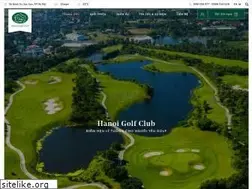 Sites similar to hanoigolfclub.com
