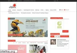 Sites similar to hanoigrapevine.com