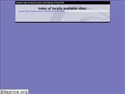 Sites similar to hanoiholidayhotel.com