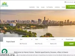 Sites similar to hanoihome.com.vn